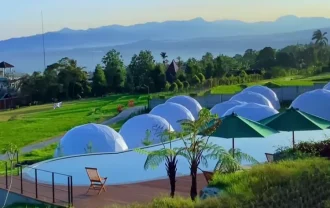 Lenirra Glamping