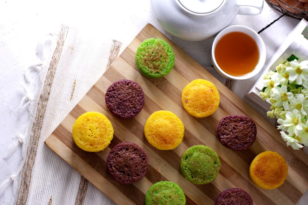 Oleh Oleh Bogor - bika bogor