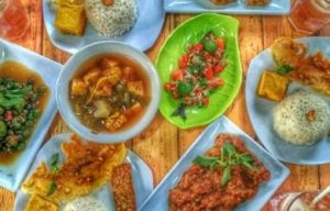 makanan pedas bogor