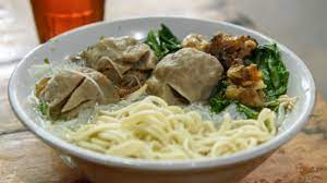 #Kuliner #kakilima #jajanan #bogor #malamhari