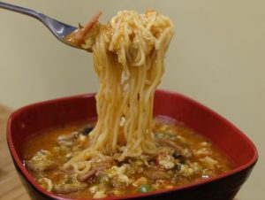 makanan pedas bogor