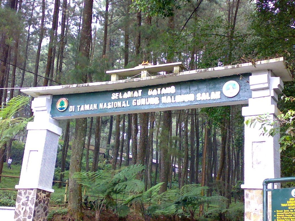 #wisata #gunung #keren #bogor #angker