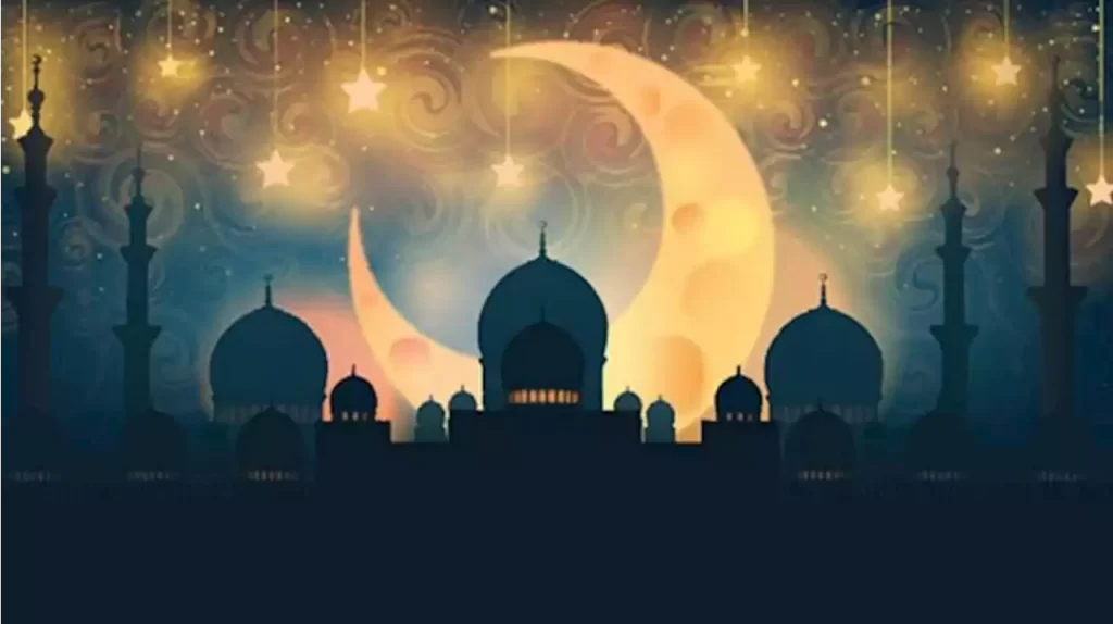 ucapan menyambut ramadhan