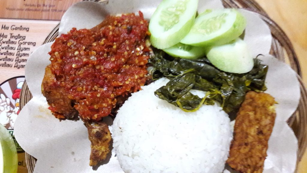 kuliner khas bogor