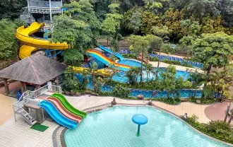 SKI Bogor