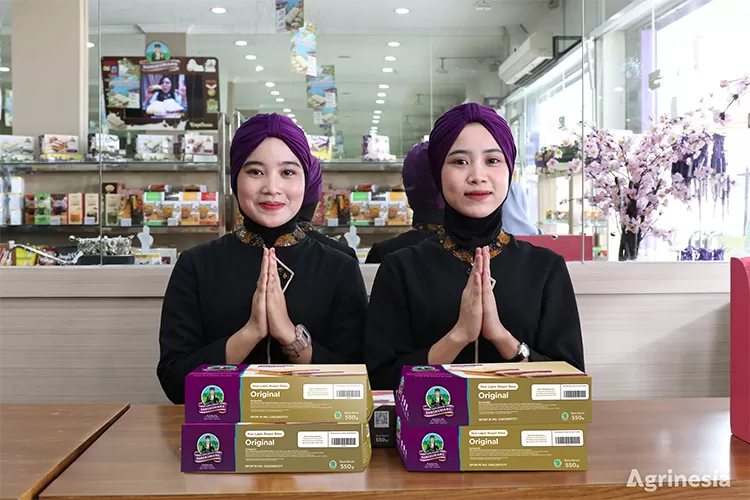 Sajian Khas Kota Bogor