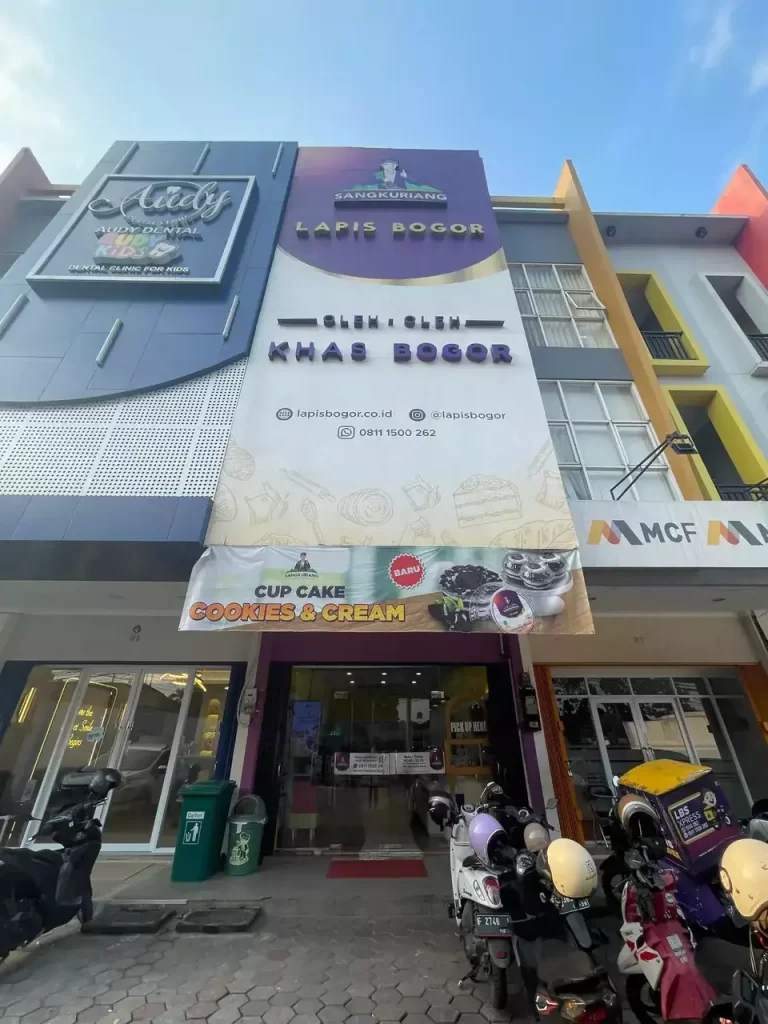 Jalan Baru